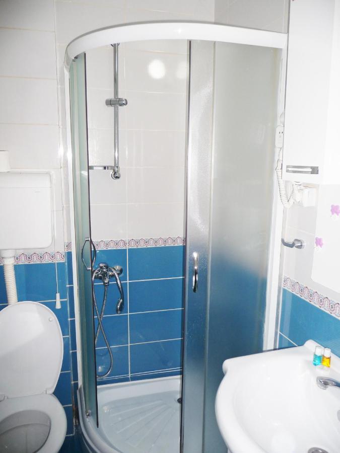 Sobe Rooms Aleksandar Ni Extérieur photo