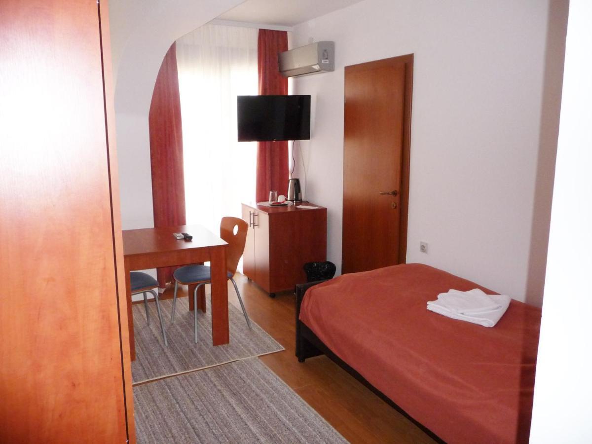 Sobe Rooms Aleksandar Ni Extérieur photo