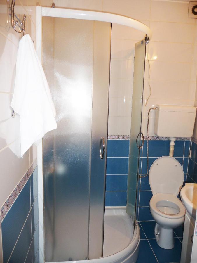 Sobe Rooms Aleksandar Ni Extérieur photo