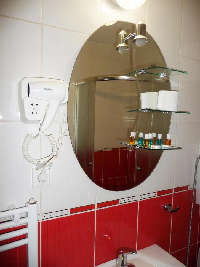 Sobe Rooms Aleksandar Ni Extérieur photo