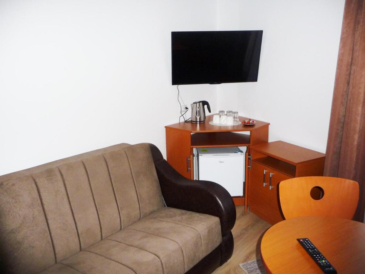 Sobe Rooms Aleksandar Ni Extérieur photo