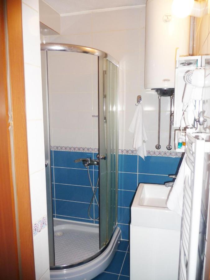 Sobe Rooms Aleksandar Ni Extérieur photo