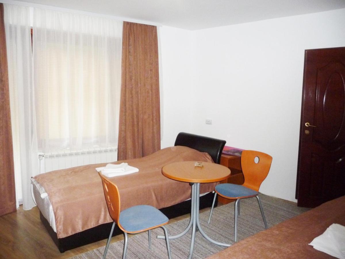 Sobe Rooms Aleksandar Ni Extérieur photo